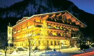 Sporthotel Falkenstein Zell am See - Kaprun